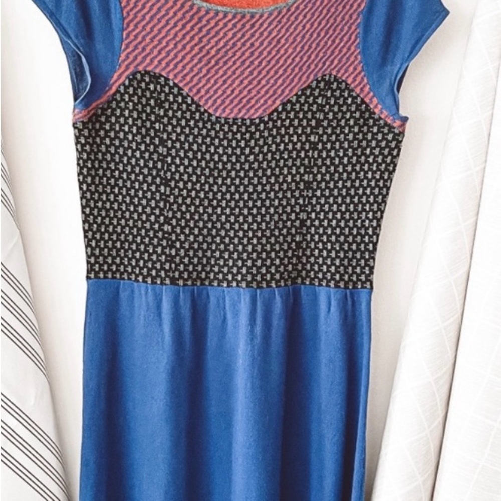 Sparrow for Anthropologie Knit Dress